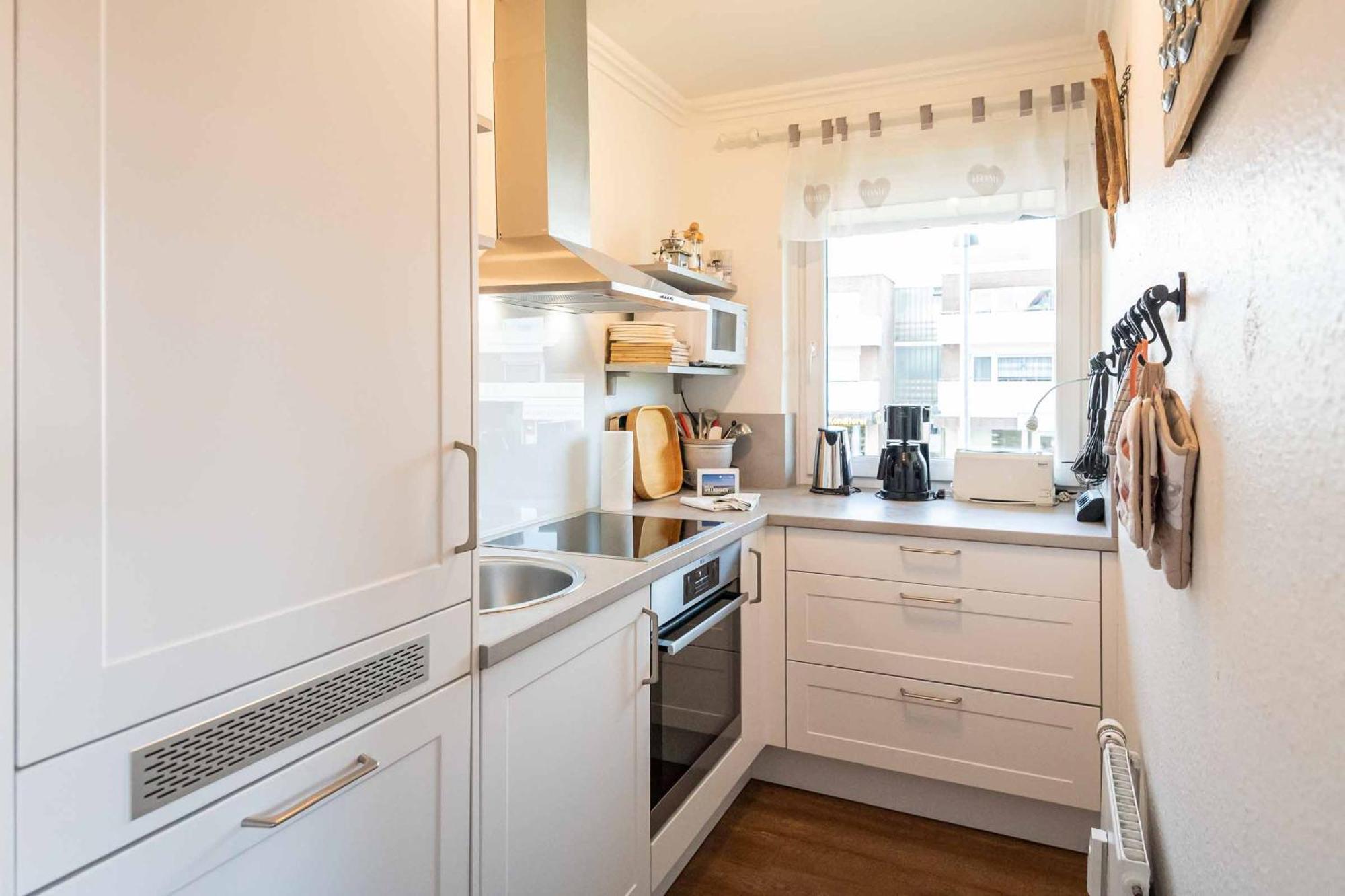 Haus Am Kirchenweg Appartement Wenningstedt-Braderup Buitenkant foto